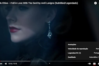 subtitle and sync your youtube videos in any language