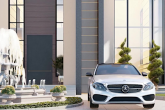 do architectural animation, 3d video rendering
