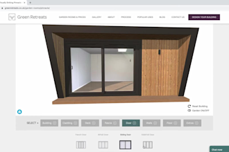 build 3d product configurator on webgl, zakeke, threejs for you