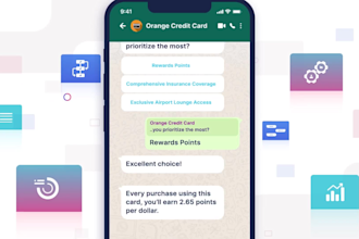 create product demo video