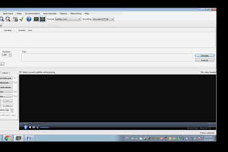 provide you subtitle srt files for ur dari videos