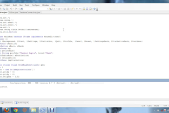 make programs and projects in C and C Plus Plus