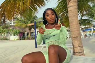 be your female rapper