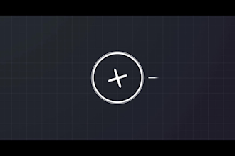 create professional logo animation and video intro