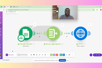 ai voice agent synthflow retell vapi make com automation elevenlabs agent ia