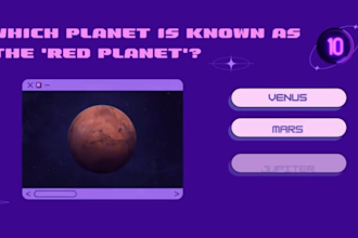 create trivia quiz questions for your youtube video channel