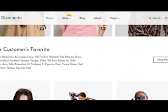 luxury shopify clothing website fashion y2k shopify store y2k streetwear website