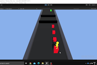 make hyper casual mobile and pc games fast as possible