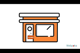 provide website hosting service for any kind of ecommerce site, wordpress, PHP