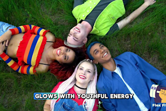 health and fitness cash cow videos to motivate and inspire
