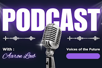 do british male and female high quality ai voice over