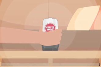 design a 2d animation video, 2d explainer video 2d cartoon animation