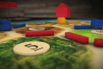 counstruct 3d board game animation board game design board game explainer video