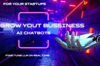 create an advanced open ai chatbot for business automation