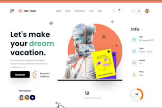 do front end web development in next js react with node js backend