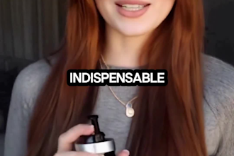 make ai spokesperson ugc product video for tiktoks or reels