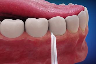 do 3d medical animation 3d product brush model 3d dental video healthcare