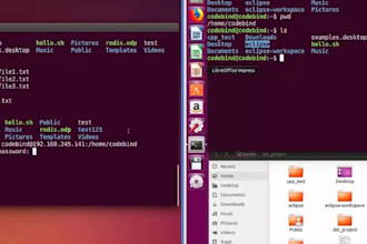 do operating system,linux,c programming,assembly  language projects