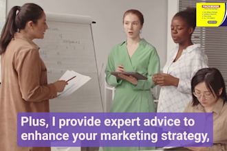be your facebook ads campaign manager, fb marketing and shopify fb ads manager