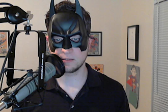 say anything in a batman or bane voice