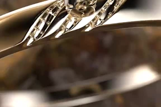 do 3d jewelry animation, 3d jewelry design, jewelry animation, 3d jewelry model