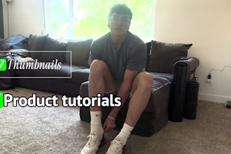 create custom amazon shoppable videos