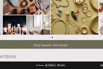 expert in canva for making logo and banners