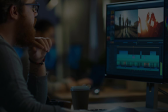 professionally edit your youtube and social media videos