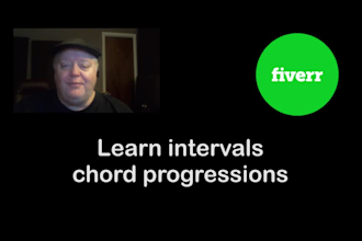 teach you ear training and music transcription