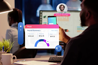 hd b2b software explainer, demo video, web promo, animated explainer for saas,