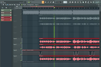 record turkish song vocals