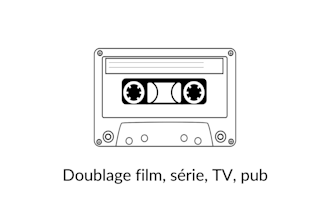 be your french professional voice over for your audiobook