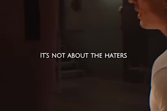 create powerful motivational reels with viral hooks