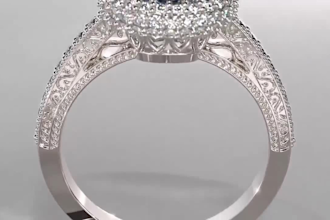 do 3d jewelry animation, 3d jewelry modeling 3d animation jewelry design