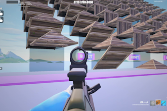 create fortnite maps, tycoon and program any devices using verse code on uefn