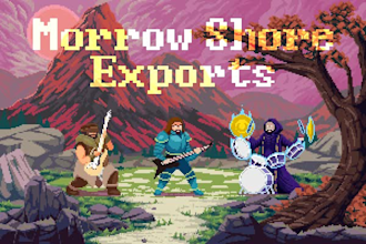 create stunning pixel art backgrounds, parallax or animated
