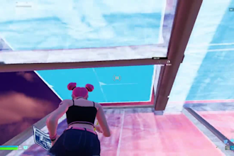 be your professional fortnite coach for controller and keyboard