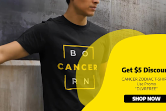 create realistic t shirt mockup video or image mock up