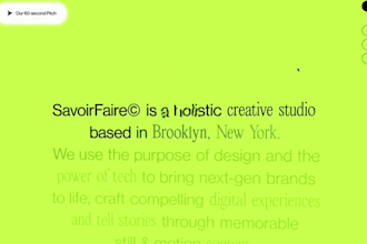 interactive 3d website 3d animated website 3d framer 3d animated wix 3d shopify