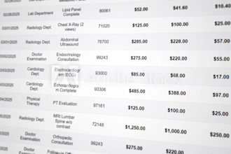 resolve denials, clean up ar, and improve your medical billing revenue
