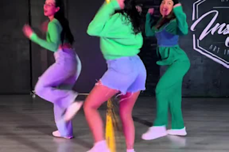do great group dance choreography dance to make your song perfect and go viral