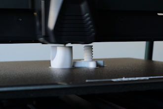 print and send your 3d files