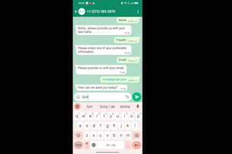 build whatsapp chatbot whatsapp business api custom gpt ocr rag fix n8n workflow