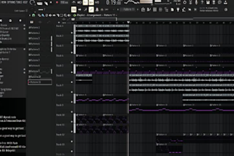 create unique music for your indie game or app