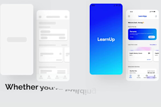 do mobile app development, android app ios app development, flutter developer