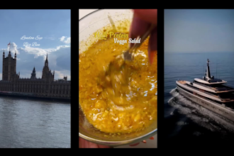edit your tiktok, youtube shorts, and reels aesthetically