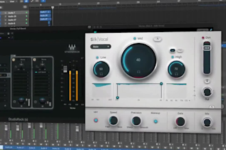 manually tune with melodyne, autotune ,mix and master vocals and  song