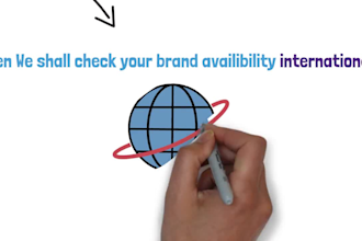 uspto international trademark search with legal report