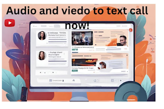 accurately subtitle audio to text videos to english