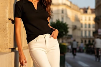 create realistic ai fashion model photos for your clothing brand